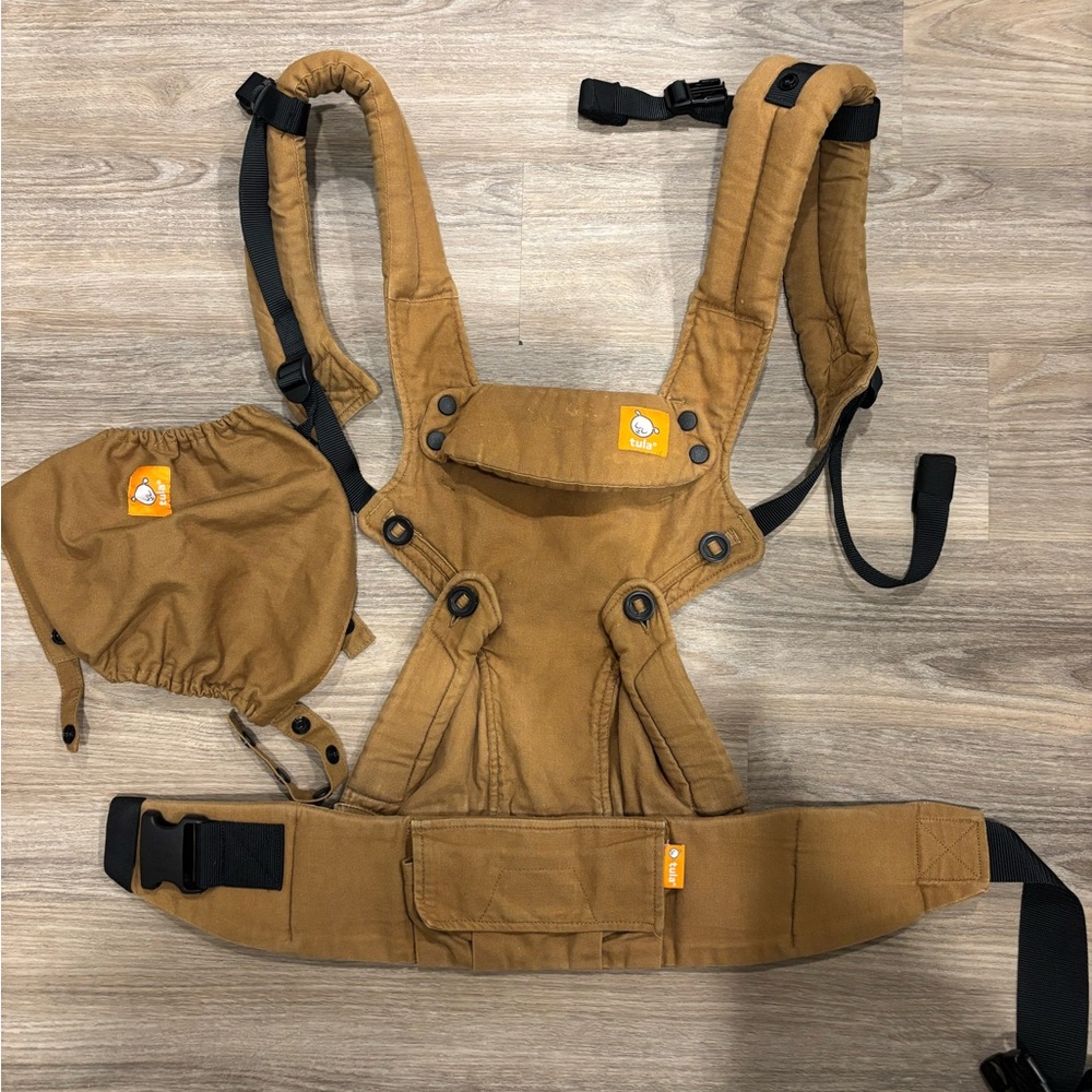 Tula Carrier